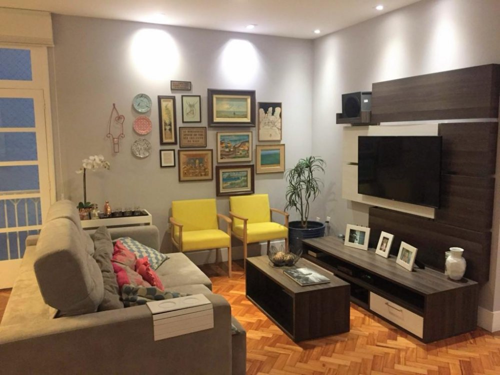 Apartamento Alto Padro - Venda - Botafogo - Rio de Janeiro - RJ