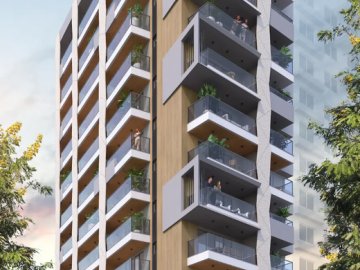 Studio - Lançamentos - Icaraí - Niterói - RJ