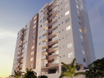 Apartamento - Lançamentos - Fonseca - Niterói - RJ