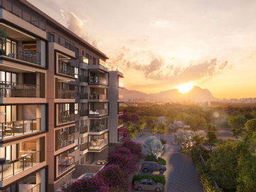 OX Park Design by Edsa