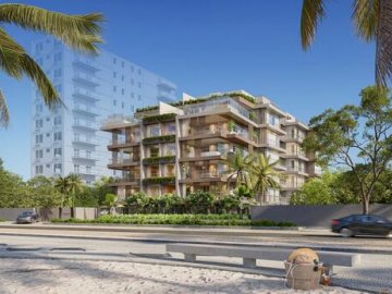 Apartamento - Lançamentos - Barra da Tijuca - Rio de Janeiro - RJ