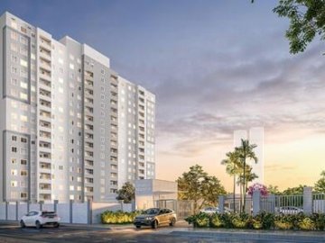 Apartamento - Lançamentos - Triagem - Rio de Janeiro - RJ