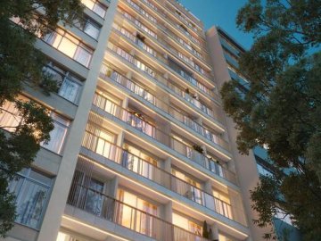 Apartamento - Lanamentos - Copacabana - Rio de Janeiro - RJ