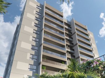 Apartamento - Lanamentos - Barra da Tijuca - Rio de Janeiro - RJ