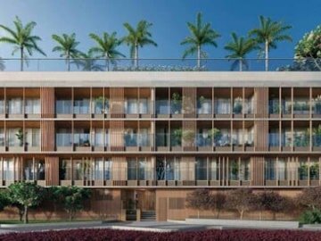 Apartamento - Lançamentos - Gávea - Rio de Janeiro - RJ