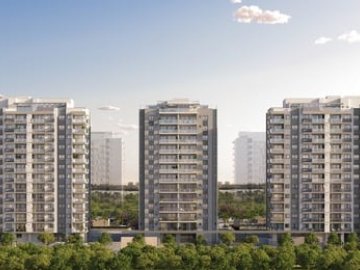 Apartamento - Lançamentos - Jacarepaguá - Rio de Janeiro - RJ