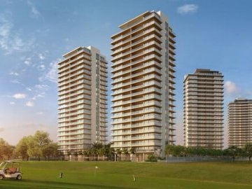 Apartamento - Lançamentos - Barra da Tijuca - Rio de Janeiro - RJ
