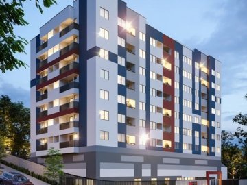 Apartamento - Lançamentos - Fonseca - Niterói - RJ