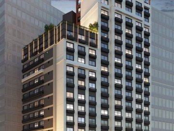 Studio - Venda - Centro - Rio de Janeiro - RJ