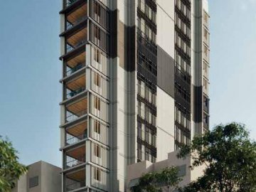 Cobertura Duplex - Lançamentos - Ipanema - Rio de Janeiro - RJ