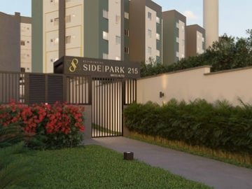 Apartamento - Lançamentos - Campo Grande - Rio de Janeiro - RJ