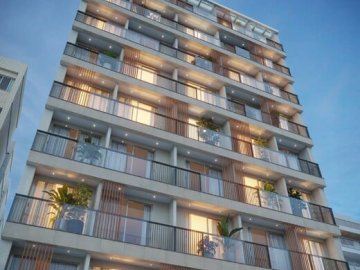 Apartamento - Lançamentos - Ipanema - Rio de Janeiro - RJ